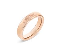 Calvin Klein Edelstahlring 35000514D