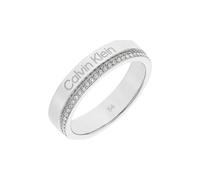 Calvin Klein Edelstahlring Timeless 35000200B