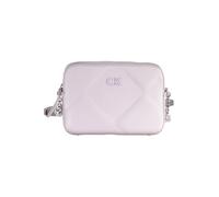 Calvin Klein Elegance Light Pink Quilted Bag - Größe: UNI