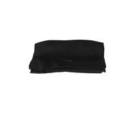 Calvin Klein Eleganter Schal 30x192cm Schwarz - Größe: UNI