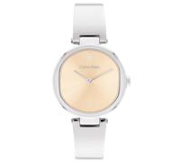 Calvin Klein Elevated 25200311 - Damen - 30 mm - Analog - Quarz - Mineralglas
