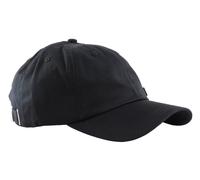Calvin Klein Elevated Patch BB Cap CK Black