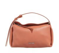 Calvin Klein Elevated Soft Mini Bag Autumn Leaf