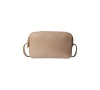 Calvin Klein Emblem - Umhängetasche 21 cm (desert taupe aop)