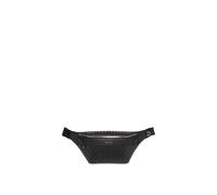 Calvin Klein Emblem Emboss Waistbag Black Größe: OS | Taschen Outlet | Herren | Schwarz
