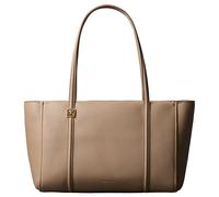 Calvin Klein Emblem Pebble Tote - Shopper 48 cm (desert taupe)