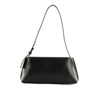 Calvin Klein Embossed Schultertasche 31 cm schwarz