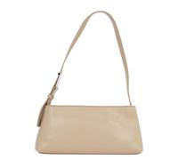 Calvin Klein Embossed Schultertasche 31 cm gelb