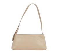 Calvin Klein Embossed Schultertasche 31 cm gelb