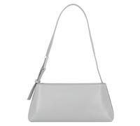 Calvin Klein Embossed Schultertasche 31 cm grey (TAS036574)