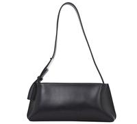 Calvin Klein Embossed Schultertasche 31 cm schwarz