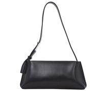 Calvin Klein Embossed Schultertasche 31 cm schwarz