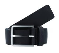 Calvin Klein Essential Gürtel Leder ck black 100 cm