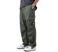 Calvin Klein Essential Regular Cargo Pant S