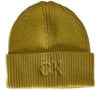 Calvin Klein Essentials Beanie Citrus Glow