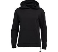 Calvin Klein Pullover Hoodie 00GWS3W300 (Black, S)