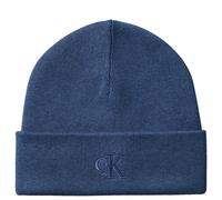Calvin Klein Mütze Damen indigo, ONE SIZE