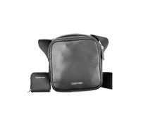 Calvin Klein Flexibler Messenger Bag mit Geldbörse und Innen - Größe: UNI