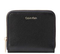 Calvin Klein Foil Logo Square Zip - Geldbörse 5cc 10.5 cm (desert taupe)