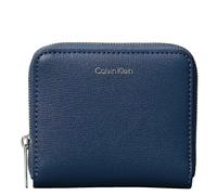 Calvin Klein Foil Logo Square Zip - Geldbörse 5cc 10.5 cm (key largo)