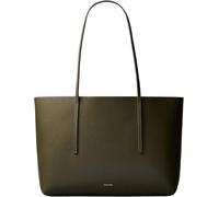 Calvin Klein Foil Logo Tote W/Pouch Lv04f3274g Tragetasche