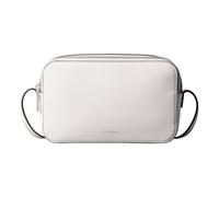 Calvin Klein Foil Umhängetasche 21 cm weiss