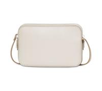 Calvin Klein Foil Umhängetasche 21 cm weiss