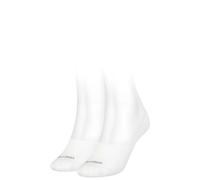 Calvin Klein Diamond Women's No Show Socks 2 pack