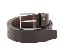 Calvin Klein Formal Gürtel Leder K50K510083GE7-85 cm - Herren - Leather