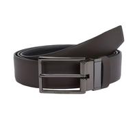 Calvin Klein Formal Wendegürtel Leder black (TAS036658)