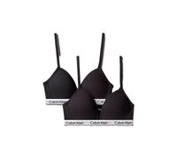 Calvin Klein G80g800741 Triangle Bh 2 Einheiten