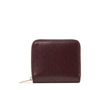 Calvin Klein Geldbörse Damen aubergine, ONE SIZE