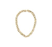 Calvin Klein Gliederkette für Damen Kollektion SCULPTURED DROPS aus Edelstahl - 35000918
