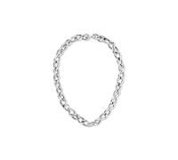 Calvin Klein Gliederkette für Damen Kollektion SCULPTURED DROPS aus Edelstahl - 35000918