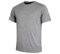 Calvin Klein Golf Herren Harlem T-Shirt - Grau Marl - L