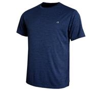 Calvin Klein Golf Herren Harlem T-Shirt - Marine Marl - L