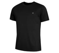 Calvin Klein Golf Herren Harlem T-Shirt - Schwarz - M
