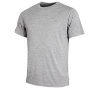 Calvin Klein Golf Herren Harlem T-Shirt - Silber - XL