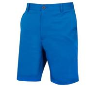 Calvin Klein Golf Herren Micro Tech Shorts - Mid Blau - 36" Waist