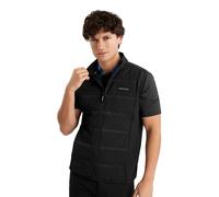Calvin Klein Golf Houston Hybrid Full Zip Weste
