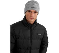 Calvin Klein Golf Mütze Boyland Knitted, silber/hellgrau