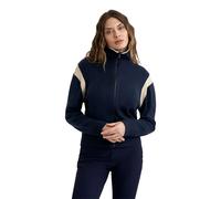 Calvin Klein Golf Rivera Knit Reißverschlusspullover