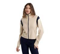 Calvin Klein Golf Rivera Knit Reißverschlusspullover