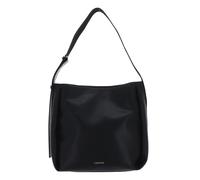 Calvin Klein Gracie Bucket Bag CK Black