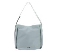 Calvin Klein Gracie Schultertasche 31 cm grün