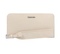 Calvin Klein Gracie Geldbörse 19 cm ecru (TAS009277) beige
