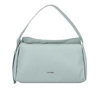 Calvin Klein Gracie Schultertasche 30.5 cm grün