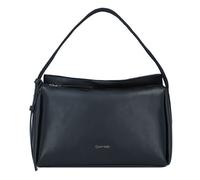Calvin Klein Gracie Schultertasche 30.5 cm schwarz