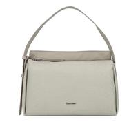 Calvin Klein Gracie Schultertasche 30 cm stoney beige (TAS009285) beige