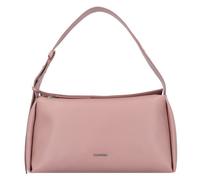 Calvin Klein Gracie Schultertasche 32 cm rosa